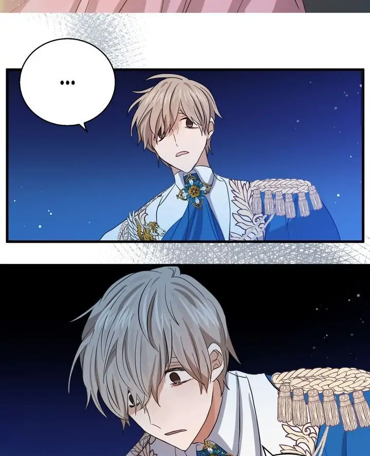 I’m the Ex-Girlfriend of a Soldier chapter 57 - page 17